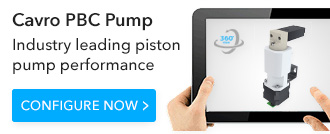Click here to configure your Cavro Pulssar PBC Pump